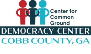 Democracy-Center-Cobb